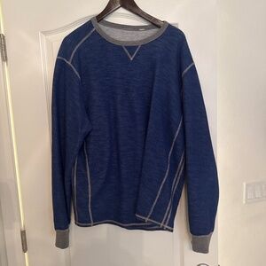 Men’s sweater